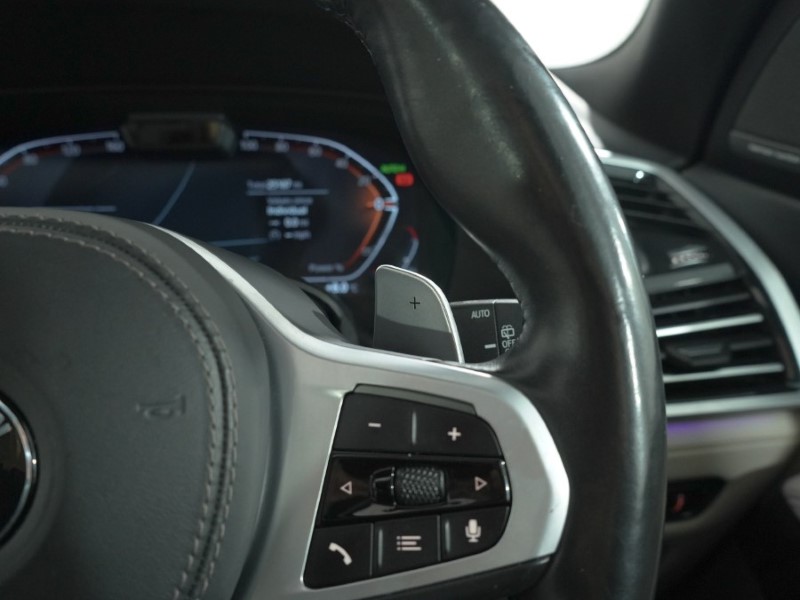 2021 (21) BMW X5 xDrive40d MHT M Sport 5dr Auto 5227661