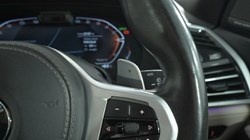 2021 (21) BMW X5 xDrive40d MHT M Sport 5dr Auto 5227661