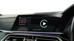 2021 (21) BMW X5 xDrive40d MHT M Sport 5dr Auto 5227679