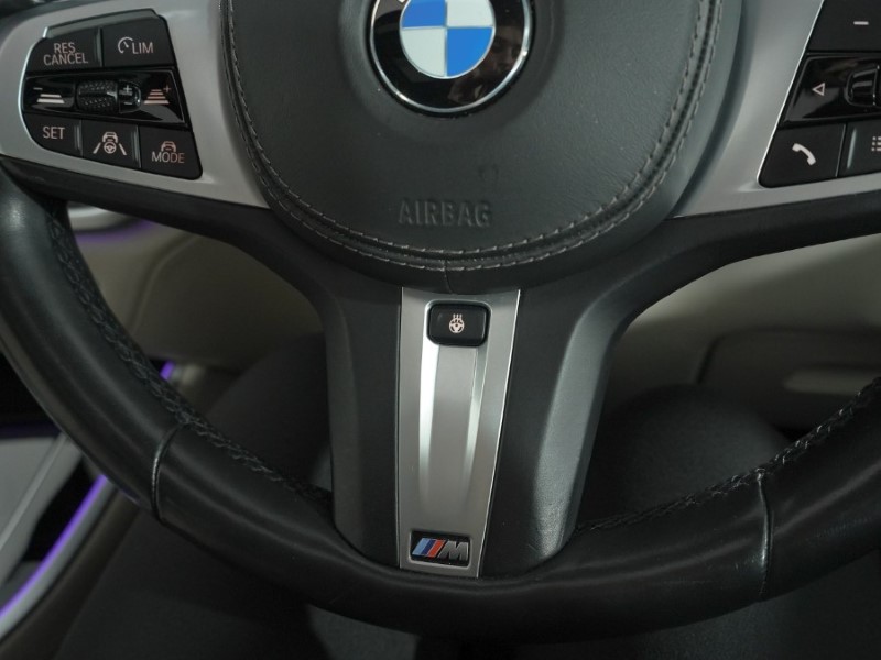 2021 (21) BMW X5 xDrive40d MHT M Sport 5dr Auto 5227664