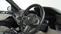 2021 (21) BMW X5 xDrive40d MHT M Sport 5dr Auto 5227635