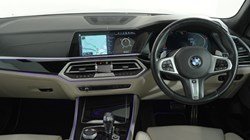 2021 (21) BMW X5 xDrive40d MHT M Sport 5dr Auto 5227644