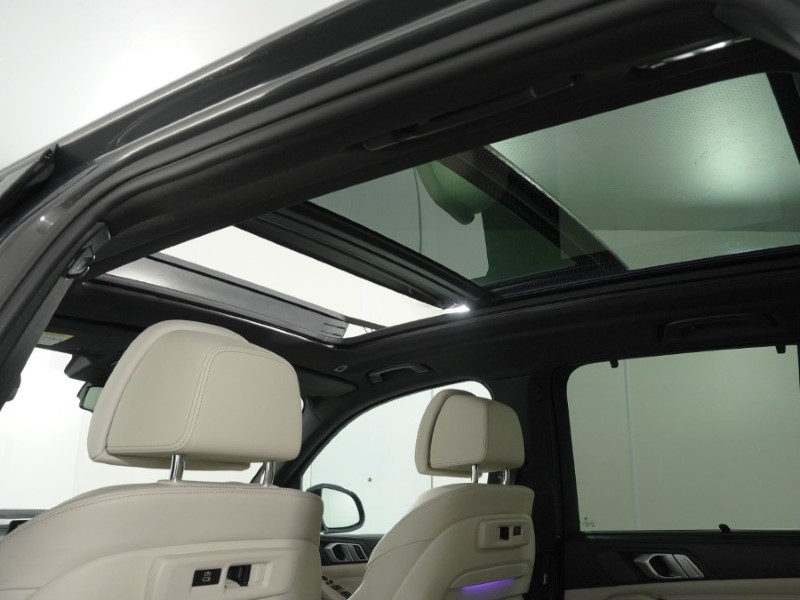 2021 (21) BMW X5 xDrive40d MHT M Sport 5dr Auto 5227649