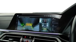 2021 (21) BMW X5 xDrive40d MHT M Sport 5dr Auto 5227672