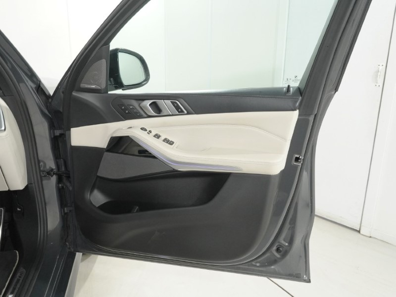 2021 (21) BMW X5 xDrive40d MHT M Sport 5dr Auto 5227632