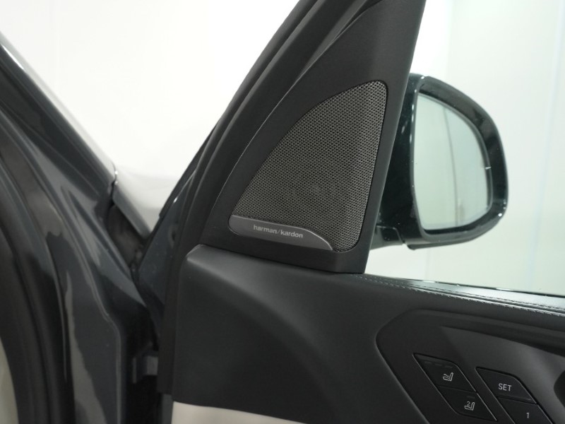 2021 (21) BMW X5 xDrive40d MHT M Sport 5dr Auto 5227634