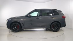 2021 (21) BMW X5 xDrive40d MHT M Sport 5dr Auto 5227689