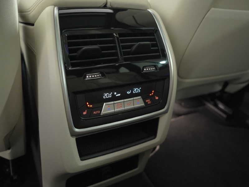 2021 (21) BMW X5 xDrive40d MHT M Sport 5dr Auto 5227647