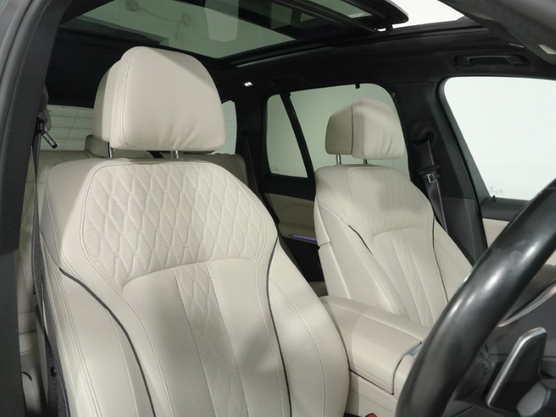 2021 (21) BMW X5 xDrive40d MHT M Sport 5dr Auto 5227639