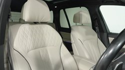 2021 (21) BMW X5 xDrive40d MHT M Sport 5dr Auto 5227639