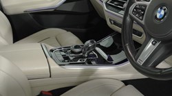 2021 (21) BMW X5 xDrive40d MHT M Sport 5dr Auto 5227636