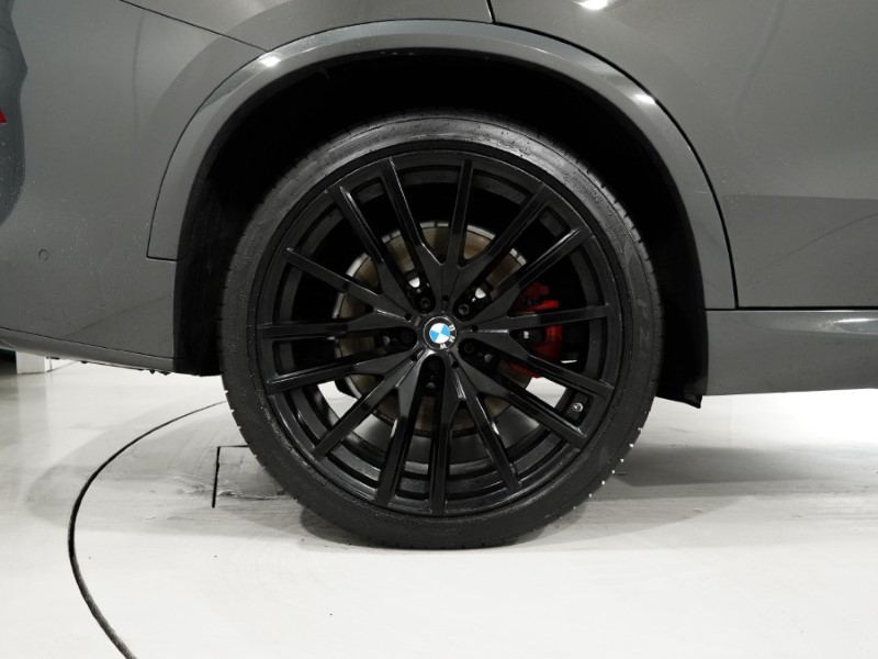 2021 (21) BMW X5 xDrive40d MHT M Sport 5dr Auto 5227641