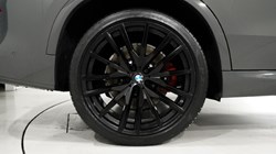 2021 (21) BMW X5 xDrive40d MHT M Sport 5dr Auto 5227641