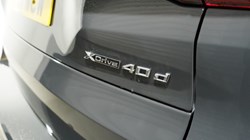 2021 (21) BMW X5 xDrive40d MHT M Sport 5dr Auto 5227625