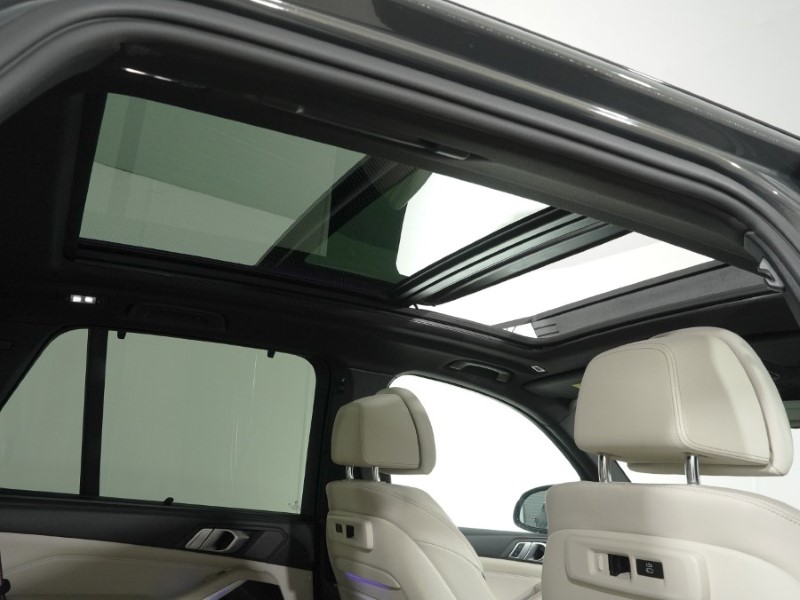 2021 (21) BMW X5 xDrive40d MHT M Sport 5dr Auto 5227643