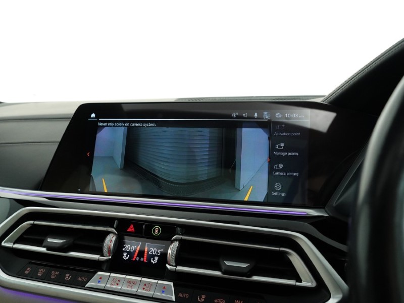 2021 (21) BMW X5 xDrive40d MHT M Sport 5dr Auto 5227673