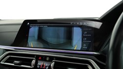 2021 (21) BMW X5 xDrive40d MHT M Sport 5dr Auto 5227673