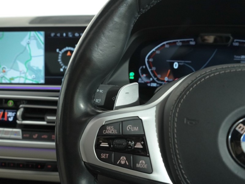 2021 (21) BMW X5 xDrive40d MHT M Sport 5dr Auto 5227662