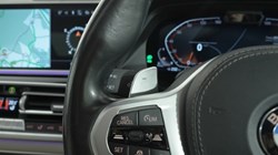 2021 (21) BMW X5 xDrive40d MHT M Sport 5dr Auto 5227662