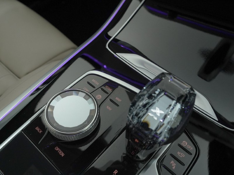 2021 (21) BMW X5 xDrive40d MHT M Sport 5dr Auto 5227668