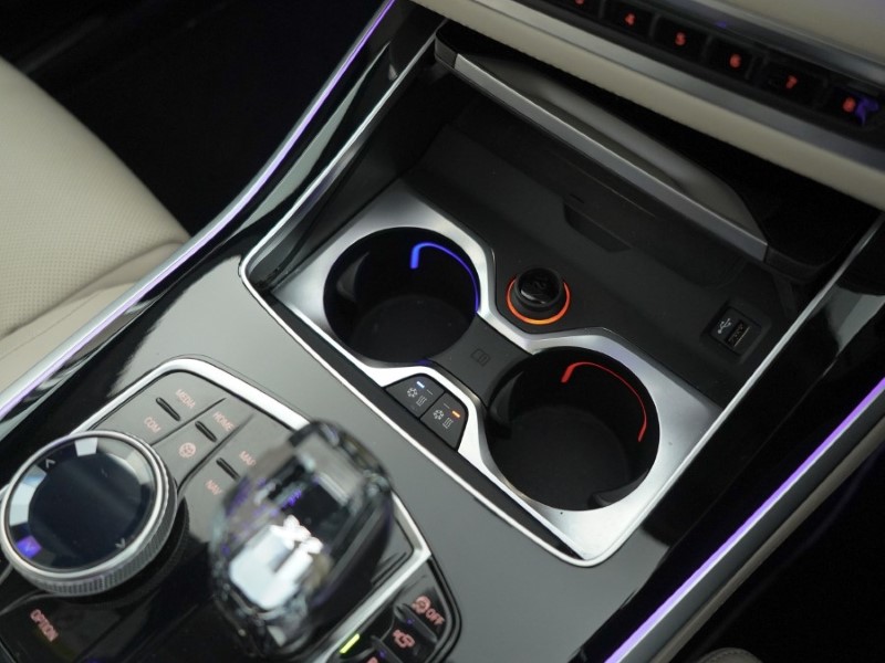 2021 (21) BMW X5 xDrive40d MHT M Sport 5dr Auto 5227684