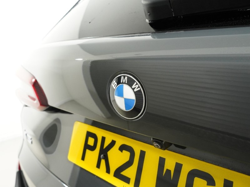 2021 (21) BMW X5 xDrive40d MHT M Sport 5dr Auto 5227626