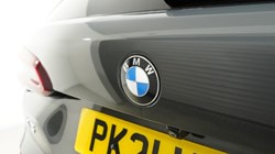 2021 (21) BMW X5 xDrive40d MHT M Sport 5dr Auto 5227626