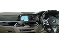 2021 (21) BMW X5 xDrive40d MHT M Sport 5dr Auto 5227645