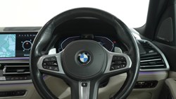 2021 (21) BMW X5 xDrive40d MHT M Sport 5dr Auto 5227646