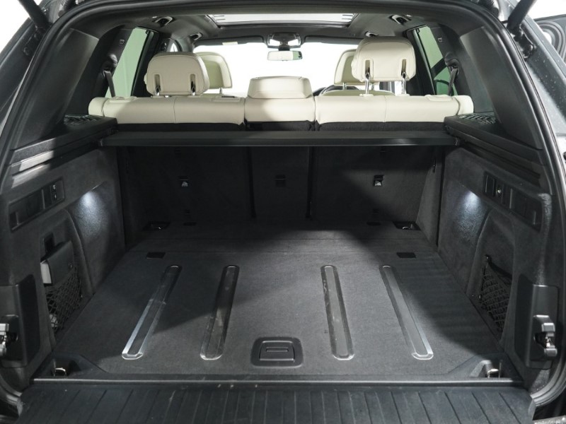 2021 (21) BMW X5 xDrive40d MHT M Sport 5dr Auto 5227629