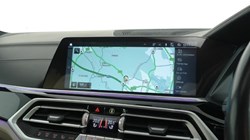 2021 (21) BMW X5 xDrive40d MHT M Sport 5dr Auto 5227667
