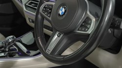 2021 (21) BMW X5 xDrive40d MHT M Sport 5dr Auto 5227637