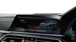 2021 (21) BMW X5 xDrive40d MHT M Sport 5dr Auto 5227674