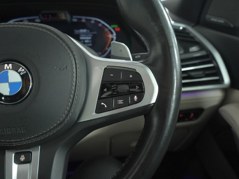 2021 (21) BMW X5 xDrive40d MHT M Sport 5dr Auto 5227660