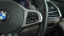 2021 (21) BMW X5 xDrive40d MHT M Sport 5dr Auto 5227660