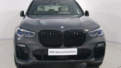 2021 (21) BMW X5 xDrive40d MHT M Sport 5dr Auto 5227687