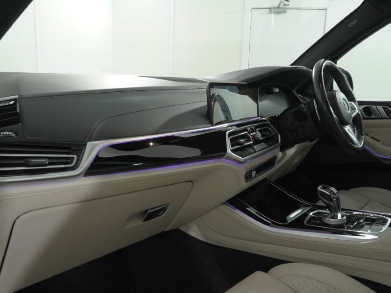 2021 (21) BMW X5 xDrive40d MHT M Sport 5dr Auto 5227652