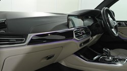 2021 (21) BMW X5 xDrive40d MHT M Sport 5dr Auto 5227652