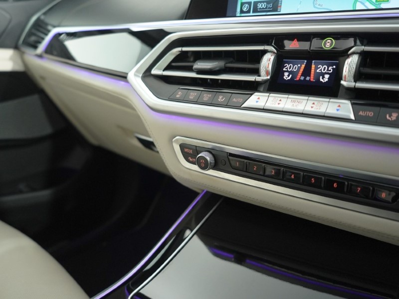 2021 (21) BMW X5 xDrive40d MHT M Sport 5dr Auto 5227682