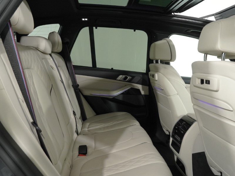 2021 (21) BMW X5 xDrive40d MHT M Sport 5dr Auto 5227642