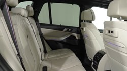 2021 (21) BMW X5 xDrive40d MHT M Sport 5dr Auto 5227642