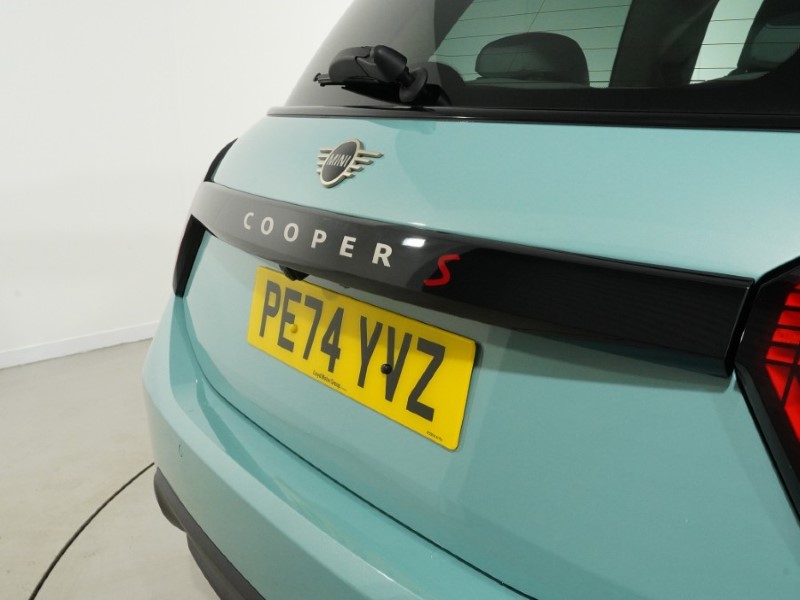 2024 (74) MINI COOPER 2.0 S Classic 3dr Auto 5234271