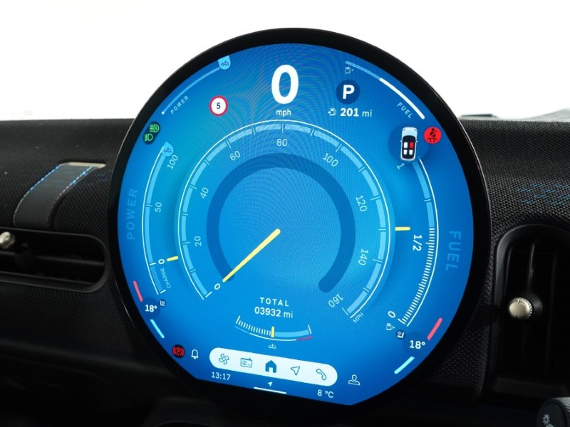 2024 (74) MINI COOPER 2.0 S Classic 3dr Auto 5234291