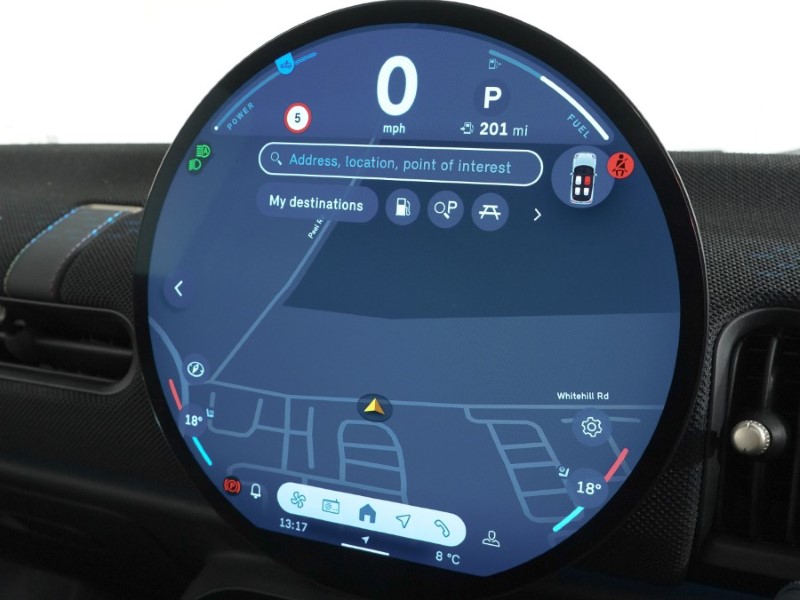 2024 (74) MINI COOPER 2.0 S Classic 3dr Auto 5234290