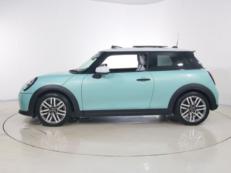 2024 (74) MINI COOPER 2.0 S Classic 3dr Auto 5234313
