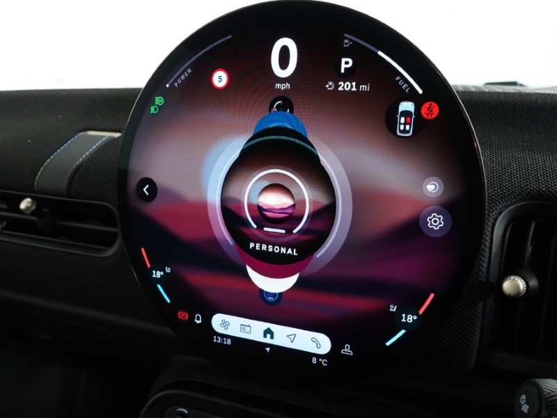 2024 (74) MINI COOPER 2.0 S Classic 3dr Auto 5234295