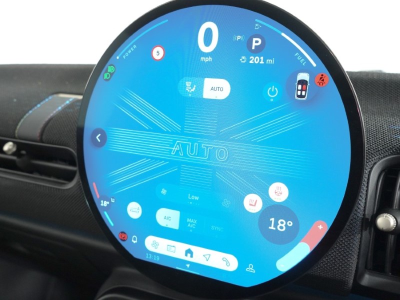 2024 (74) MINI COOPER 2.0 S Classic 3dr Auto 5234300