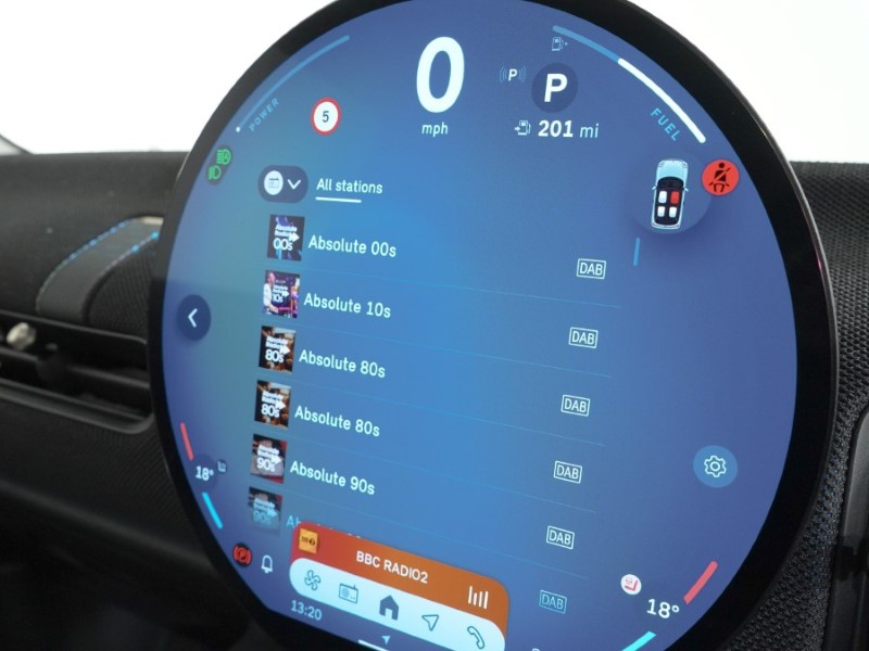 2024 (74) MINI COOPER 2.0 S Classic 3dr Auto 5234303