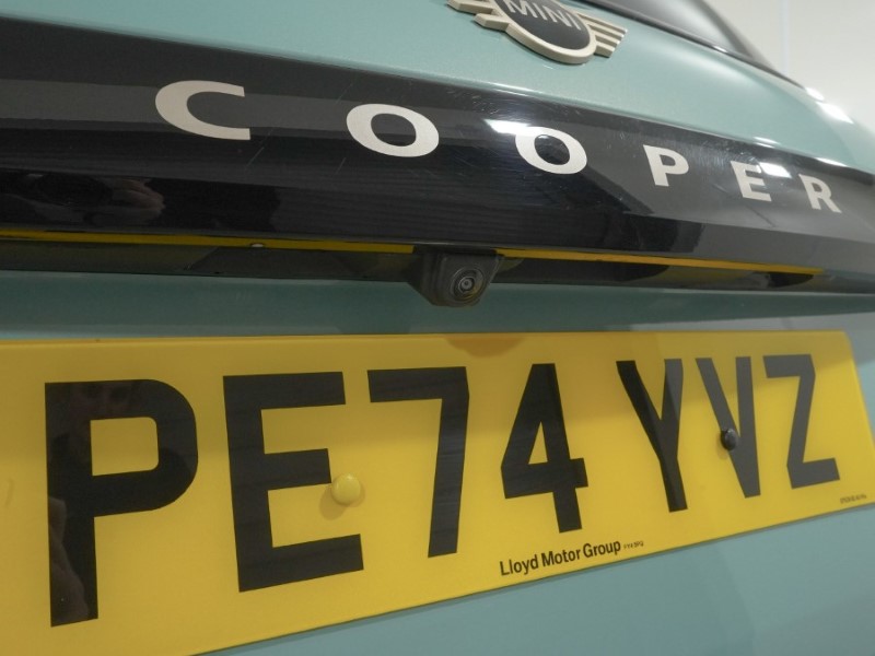 2024 (74) MINI COOPER 2.0 S Classic 3dr Auto 5234272