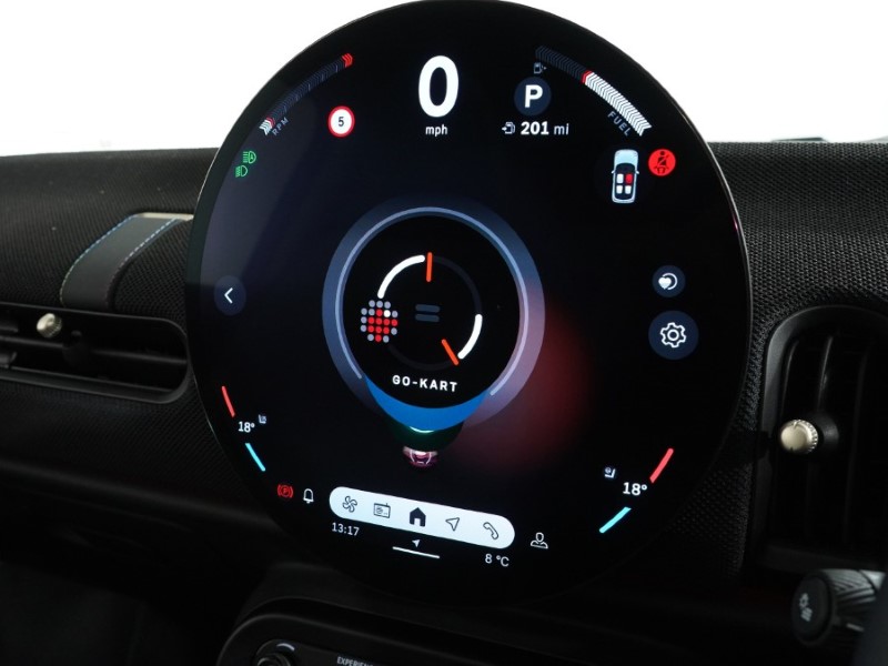 2024 (74) MINI COOPER 2.0 S Classic 3dr Auto 5234293